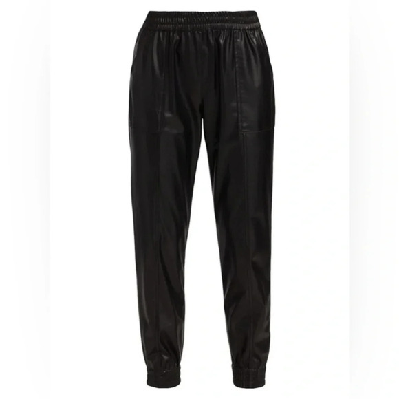 Derek Lam 10 Crosby
Jordyn Matte Jogger Pants NWT - Picture 2 of 3